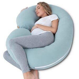 Shop INSANE Pregnancy C Shaped Pillow