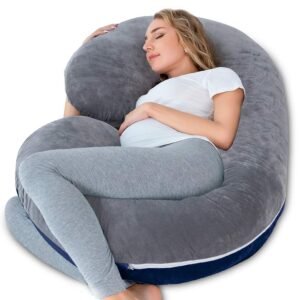 Insenen pregnancy pillow