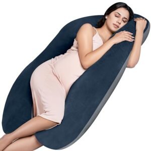 Shop MY ARMOR Full Body U Shaped Pregnancy Pillow