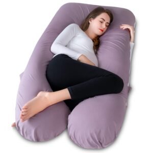 Meiz U Shaped Maternity Pillow