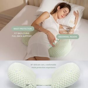 Oternal Pregnancy Pillow