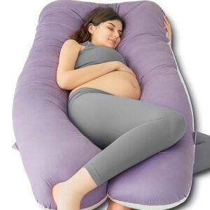 QUEEN ROSE Pregnancy Pillows