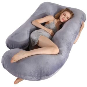 Victostar U Shaped Maternity Pillow