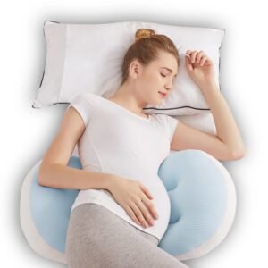 WYXunPlanet Pregnancy Pillows