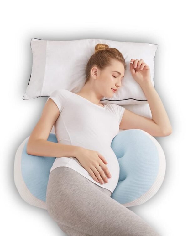 WYXunPlanet Pregnancy Pillows