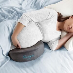 hiccapop Pregnancy Pillow