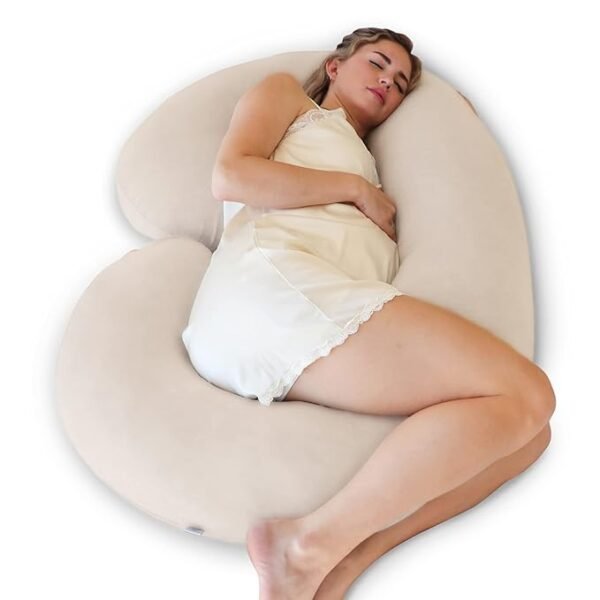 Pregnancy pillow