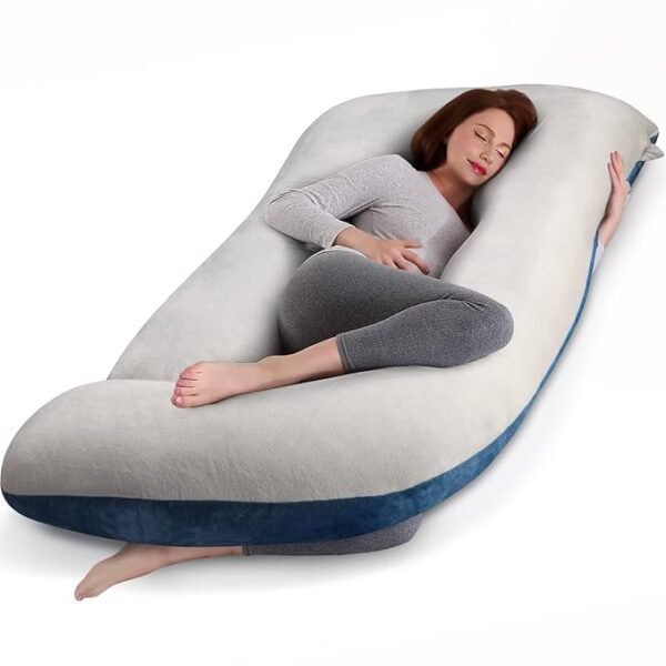 Pregnancy Pillow for Sleeping