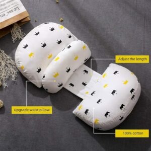 Best YANZHI Pregnancy Pillow